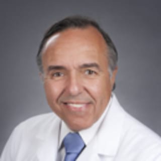 Jorge Garcia, MD, Obstetrics & Gynecology, Miami, FL, Jackson Health System
