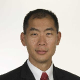 Felix Tsai, MD, Thoracic Surgery, Norfolk, VA