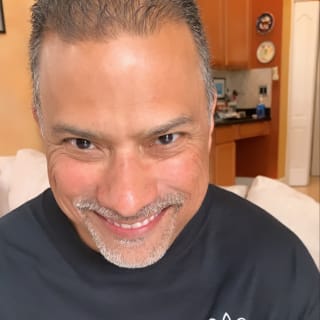 Ivan Quintana, Pharmacist, Orlando, FL