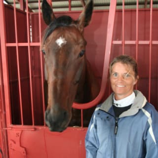 Carrie Cafferty, Pharmacist, Dunlap, IL