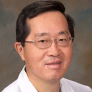 Robert Chuong, MD, Oral & Maxillofacial Surgery, Saint Petersburg, FL