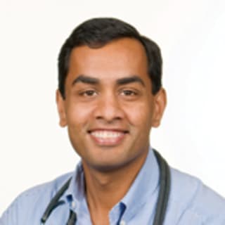 Alok Bose, MD