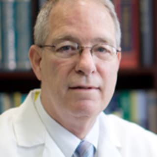 David Parenti, MD, Infectious Disease, Washington, DC