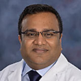 Ravi Vinnakota, MD, Internal Medicine, Paoli, PA