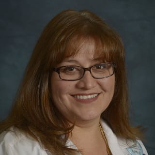 Martha Melendez, MD