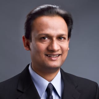 Nitin Jain, MD