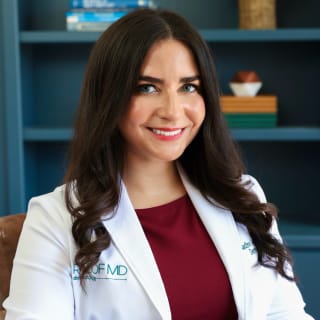 Nadine Beltran, PA, Dermatology, Encino, CA