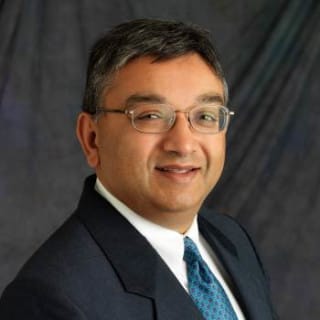 Dhaval Parikh, MD