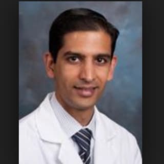 Smit Vasaiwala, MD, Cardiology, Maywood, IL, Loyola University Medical Center