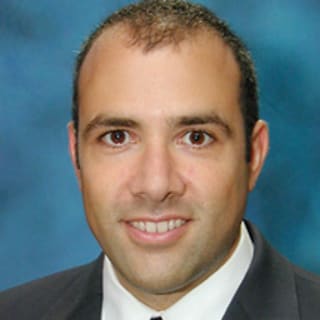 Paul Scolieri, MD, Otolaryngology (ENT), Bethel Park, PA, Jefferson Hospital