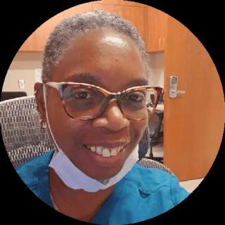 Regina Hammock, DO, Emergency Medicine, Cayce, SC