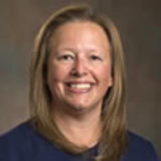 Heather Porst, Emergency Medicine, Hillsboro, OR
