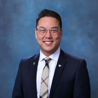 Jeffrey Vu, Family Nurse Practitioner, Orange, CA