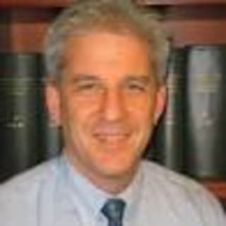 Nicholas Fiebach, MD, Internal Medicine, Stamford, CT, Stamford Health