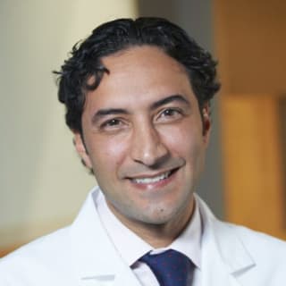 Karim Touijer, MD, Urology, New York, NY, Memorial Sloan Kettering Cancer Center
