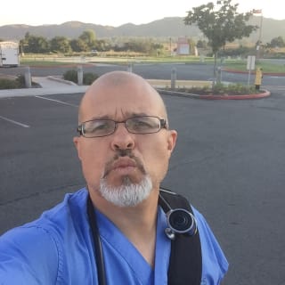 Huitzilin Mauricio Olmecah, MD, Neurology, Riverside, CA, Southwest Healthcare System