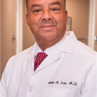 Brian Cole, MD, Orthopaedic Surgery, Englewood, NJ