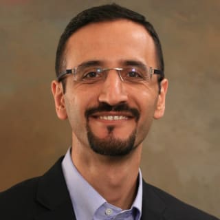 Mamoun Abdoh, MD, Pulmonology, Cleveland, OH, Cleveland Clinic