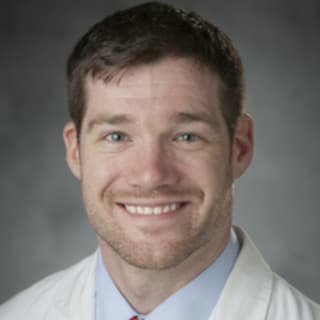 Joshua Spaete, MD, Gastroenterology, Durham, NC, Duke University Hospital