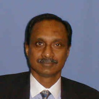 Lakshmanan Rajendran, MD