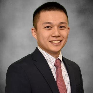 Kyle Luo, MD, Internal Medicine, Iowa City, IA