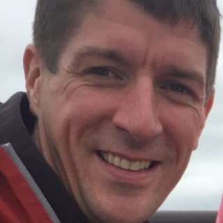 Garett Burke, MD, Emergency Medicine, Brighton, MA