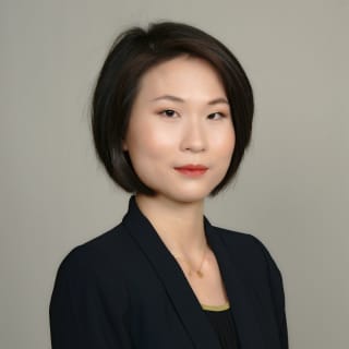 Xin Wang, MD, Internal Medicine, New York, NY