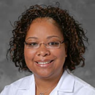 Kellie McFarlin, MD, General Surgery, Detroit, MI, Henry Ford Hospital