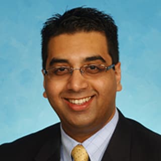 Adeem Akbar, MD