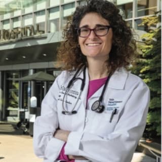 Bonnie Gould Rothberg, MD, Internal Medicine, New Haven, CT, Smilow Cancer Hospital