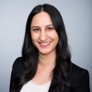 Carmel Aghdasi, MD, Resident Physician, Redwood City, CA