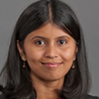 Sujethra Vasu, MD