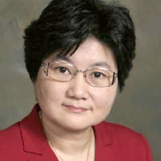 Lillian Ngaw, MD