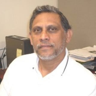 Allan Bedashi