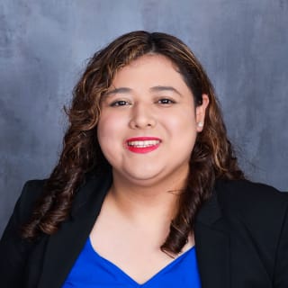 Arlynn Ambriz, MD, Resident Physician, San Antonio, TX