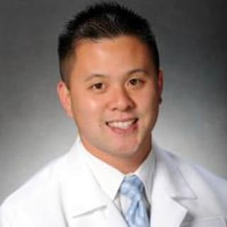 James Tong, MD