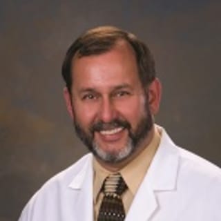 Michael Flohr, MD