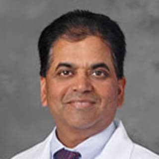 Ajit Patel, MD