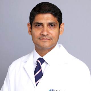 M. Jawad Latif, MD, Thoracic Surgery, Edison, NJ, Hackensack Meridian Health JFK University Medical Center