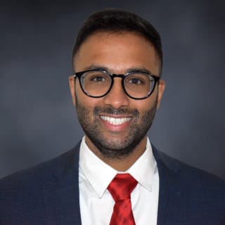 Parth Patel, MD