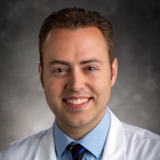 Zachary Carter, MD, Dermatology, Cincinnati, OH, University of Cincinnati Medical Center