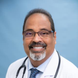 Mahesh Allam, MD, Internal Medicine, Lake Wales, FL