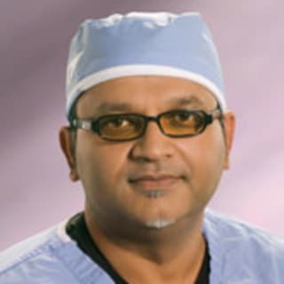 Awais Siddique, MD, Radiology, Milwaukee, WI