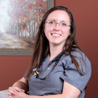 Kathryn Landreneau, Family Nurse Practitioner, Tulsa, OK