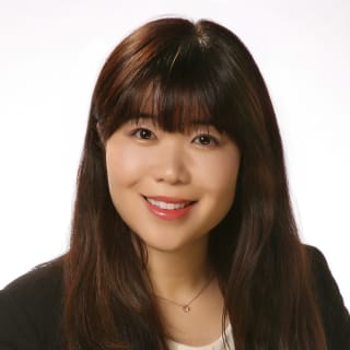 Evelyn Chun, MD