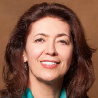 Marina Kropp, MD