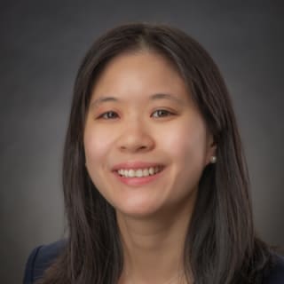 Diana Huang, MD, Family Medicine, Seattle, WA