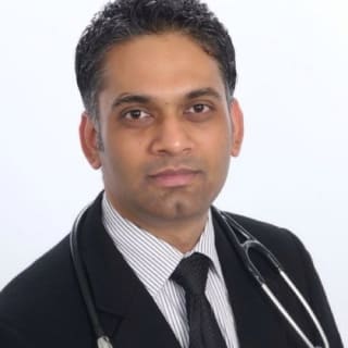 Pragnesh Shah, MD, Internal Medicine, Sugar Land, TX, Tampa General Hospital
