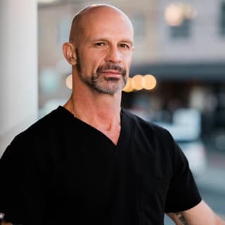 William Fleischhauer, Family Nurse Practitioner, Portland, OR
