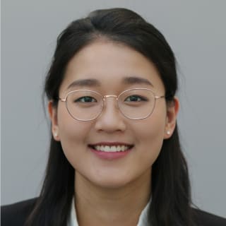 Katherine Wu, MD, Resident Physician, Moreno Valley, CA